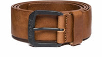 Thumbnail for Replay Herren Gürtel aus Leder, Tan 045 (Braun), 110 im Sale