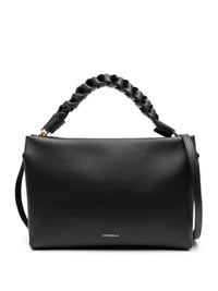 Thumbnail for Coccinelle Boheme Grana Double - handle bag 33 cm on sale