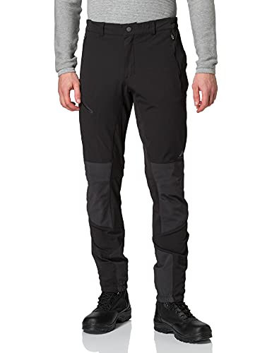 McKINLEY Men's Beira Trousers, black, 48 on sale
