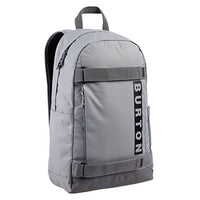 Thumbnail for Burton Unisex – Adult Emphasis Pack 2.0 Daypack, Sharkskin on Sale