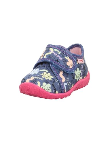 Superfit Boys Girls Spotty Not applicable, Blue/Multicolor 8110, 19 on sale