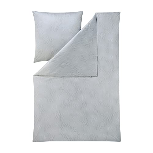 ESTELLA Atelier bed linen Pippa color gray on sale