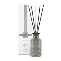 Thumbnail for ipuro - puristic ipuro thé epicé room fragrance - subtle room freshener with mysterious & invigorating fragrance notes - elegant air freshener in the home for a luxurious fragrance experience 240 ml