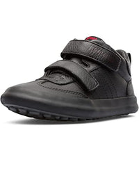 Thumbnail for Camper K900197 Boys Pursuit Kids Ankle Boots, 26 EU, Black 001 on sale
