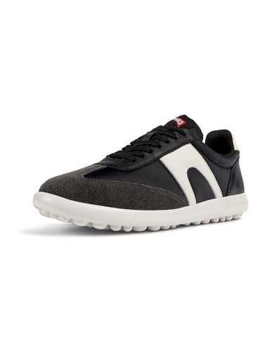 Camper Damen Pelotas Xlf K201532 Sneaker, Schwarz 002, 39 EU im Sale