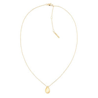 Thumbnail for Calvin Klein Necklace for Women Collection SCULPTURED DROPS - 35000084 on Sale