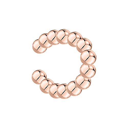 Tamaris Earcuff TJ-0144-E-11 IP rose gold on sale