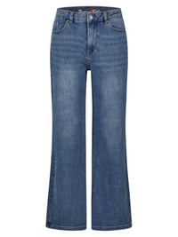 Thumbnail for Buena Vista women's wide leg jeans on sale
