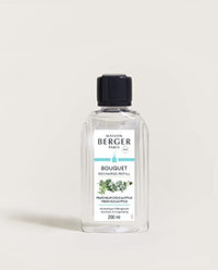 Thumbnail for LAMPE BERGER Nachfüllflasche für Duftbouquet Frischer Eukalyptus 200ml im Sale