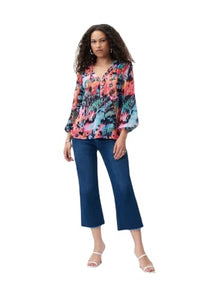 Thumbnail for Joseph Ribkoff Pants 231954 | | Denim im Sale