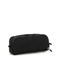 Thumbnail for Kipling GITROY Large Pencil Case, Pouch, Cases, True Black (Black) on Sale