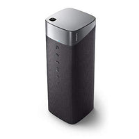 Thumbnail for Philips Bluetooth Lautsprecher S7505/00 mit Power-Bank-Funktion (Bluetooth 5.0, Wasserfest IPX7, Stereo Pairing, 20 Stunden Spielzeit, 3.75-Zoll-Breitband-Treiber) Grau im Sale
