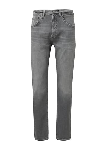 s.Oliver men's 2142371 jeans, gray 97Z2, 36W x 34 on sale