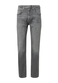 Thumbnail for s.Oliver men's 2142371 jeans, gray 97Z2, 36W x 34 on sale