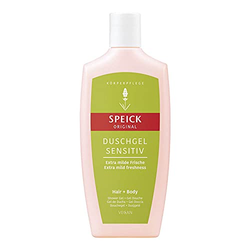 Original shower gel sensitive (2x 250ml)