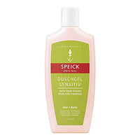 Thumbnail for Original shower gel sensitive (2x 250ml)