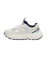 Thumbnail for ONLY Women's ONLSYLVIE-9 PU NOOS Sneaker, Light Gray, EU on sale