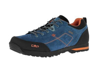 Thumbnail for CMP Herren ALCOR 2.0 Low Shoes WP Trekking-Schuhe, Hellbraun-Orange (Fango-Arancio), EU im Sale