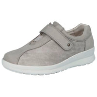 Thumbnail for Berkemann Damen Susanna Sneaker, Grau (Grau 649), 37.5 EU im Sale