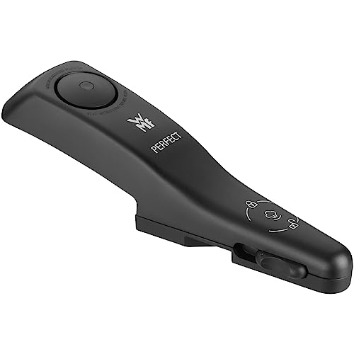 WMF Perfect Ersatzteil Deckelgriff, komplett für Schnellkochtopf-Deckel 2,5l 3l 4,5l, 6,5l 8,5l, Kunststoff, schwarz im Sale