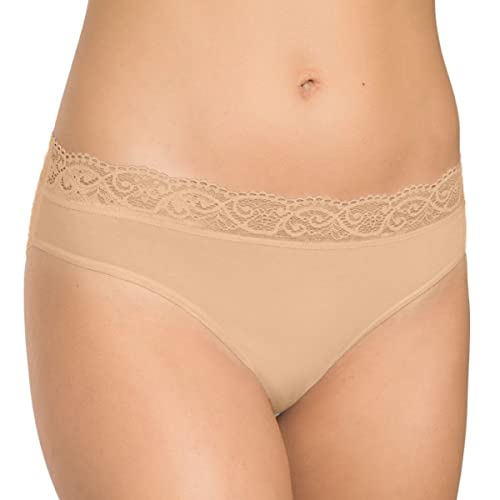 Nina von C. - Slipboutique - Jazzpant - 3er Pack (46 Schwarz) im Sale
