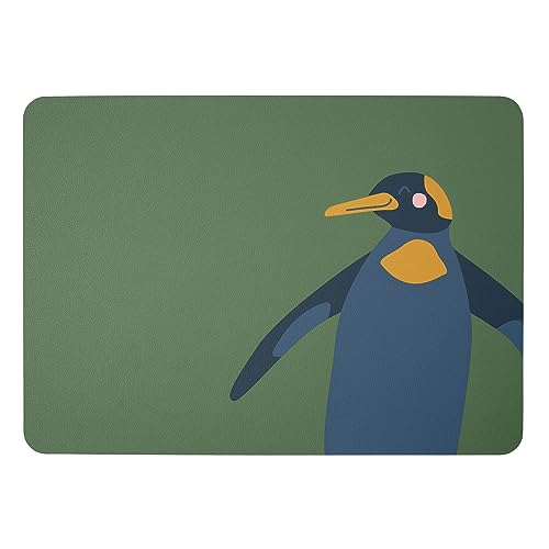ASA Selection Tischset Pinguin Pepe Kids 46 cm B 33 cm H 0,2 cm im Sale