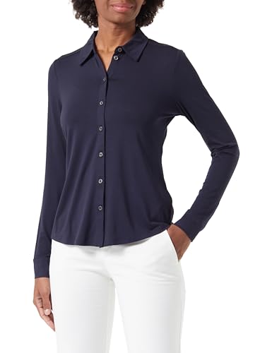 Marc O'Polo Damen B01205252505 Blouse, 811, EU im Sale