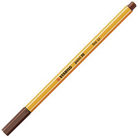 Thumbnail for Fineliner - STABILO point 88 - Einzelstift - braun im Sale