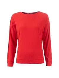 Thumbnail for s'questo Shirt 1/1 True red Soquesto Kollektion True Love im Sale