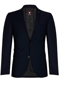 Thumbnail for Club of Gents Men's Amf-cliff Suit Jacket, Blue (Blue 63), 58 EU on Sale