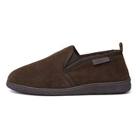 Thumbnail for Hush Puppies Herren Arnold Hausschuh, braun, EU im Sale