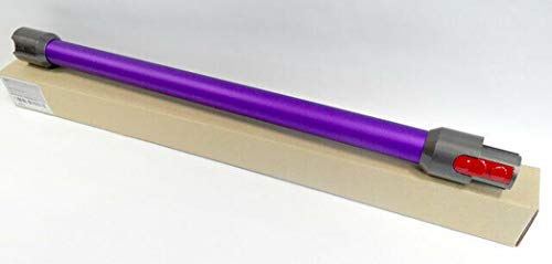 Dyson quick-change wand (purple), part number 969109-04, suitable for use with V7, V8, V10 and V11 cordless stick vacuum cleaners on sale