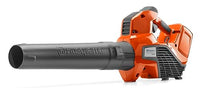 Thumbnail for Husqvarna Cordless Blower 325iB 36V Air flow nozzle 11.15 m³/min Air speed 49 m/s Device only without battery and charger- 9679910-01