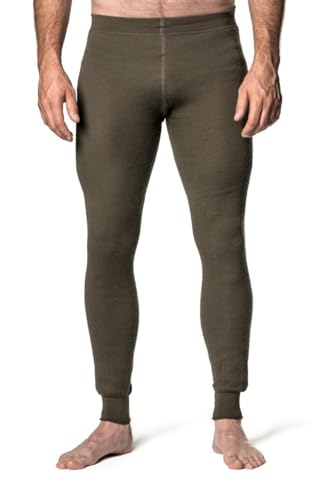 Woolpower Long Johns 200 im Sale