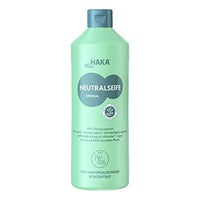 Thumbnail for HAKA Neutral Soap, All-Purpose Cleaner, 200 Uses, pH-neutral, Long-Lasting, Pasty, Citrus Scent, 1 Kg on Sale
