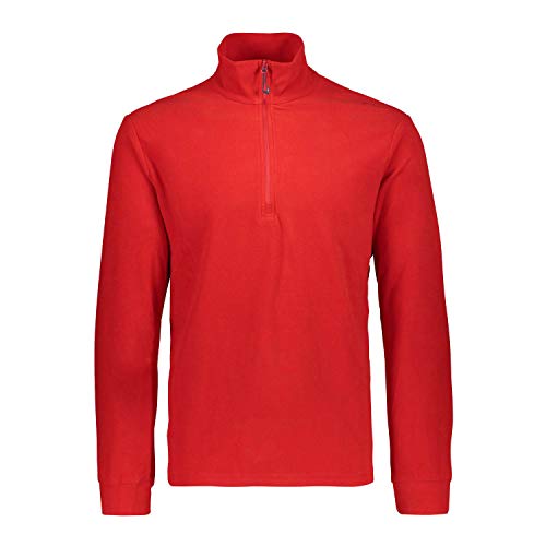 CMP - Fleeceshirt für Herren, Ferrari, 54 im Sale