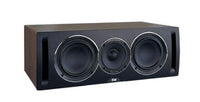 Thumbnail for ELAC Uni-Fi Reference UCR5 center speaker, black/wood - B-stock on sale