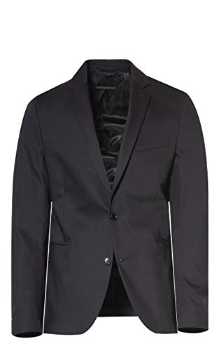 Drykorn Men's Jacket Hurley Black 52 on Sale