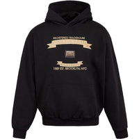 Thumbnail for Karl Kani Metal Plate Hoody Kapuzenpullover im Sale