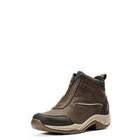 Thumbnail for Ariat Stiefelette Telluride Zip H2O Dark Brown | Farbe: Dark Brown | im Sale