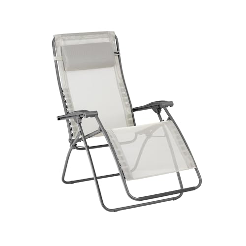 Lafuma Mobilier Relax RSXA Clip BATY, Moyen im Sale
