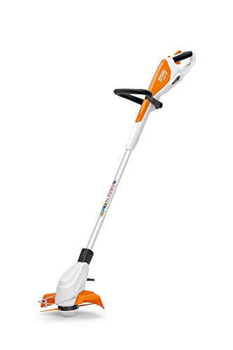 Cordless brush cutter, battery-operated, STIHL FSA 45 on sale