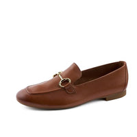 Thumbnail for Paul Green Damen, Frauen Slipper,elegant,Office,büro,Freizeit,Mokassins,Halbschuhe,Slip-ons,Slides,Schlupfschuhe,Mittelbraun (Nein),42 EU / 8 UK im Sale