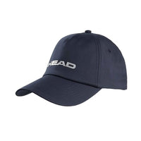 Thumbnail for HEAD Unisex Performance Cap, Navy, One Size EU on Sale