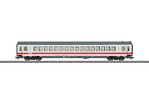 Märklin 43775 Großraumwagen Apmz 125.3 Modellbahn-Waggon, H0 im Sale