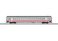 Thumbnail for Märklin 43775 Großraumwagen Apmz 125.3 Modellbahn-Waggon, H0 im Sale