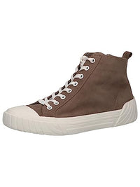 Thumbnail for Caprice Damen 9-9-25250-20 Sneaker High-Top, Blue Suede, 39 EU im Sale