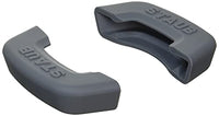 Thumbnail for STAUB Set mit 2 Silikongriffen, Silikon, Grau, 20 x 15 x 3 cm, 2 im Sale