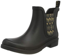 Thumbnail for Joules Damen Rutland Gummistiefel, Dunkelbraun, 37 EU im Sale