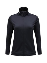 Thumbnail for Peak Performance W Rider Tech Zip Jacket - im Sale